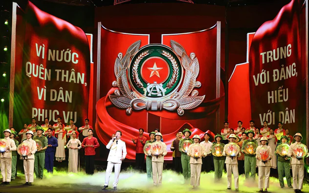 “Sao Độc lập” năm 2026: Kết nối giá trị thiêng liêng của độc lập với khát vọng phát triển dân tộc