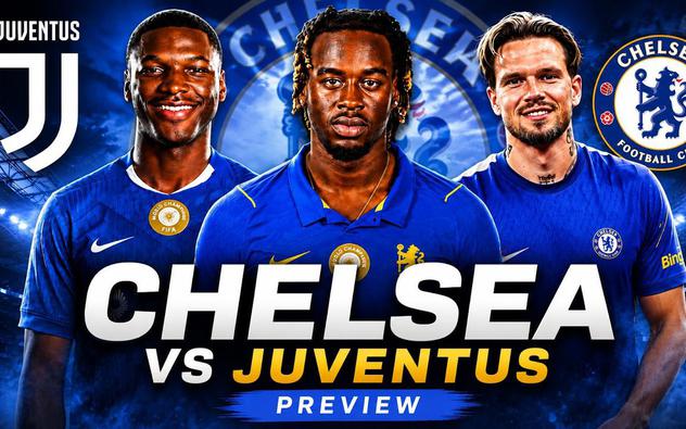 Nhận định bóng đá hôm nay 5/8: AC Milan vs Inter Milan, Chelsea vs Juventus