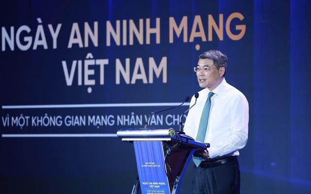 Thủ tướng Lê Minh Hưng: Bảo đảm an ninh mạng phải gắn kết giữa "bảo vệ hệ thống" và "bảo vệ con người"