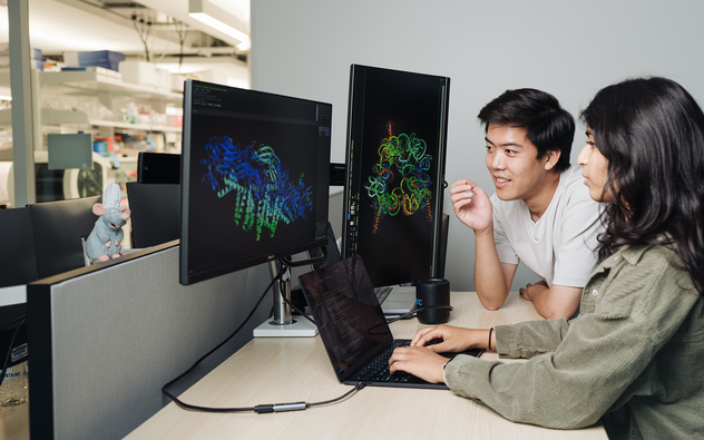 AI tạo virus mới tiêu diệt vi khuẩn kháng thuốc