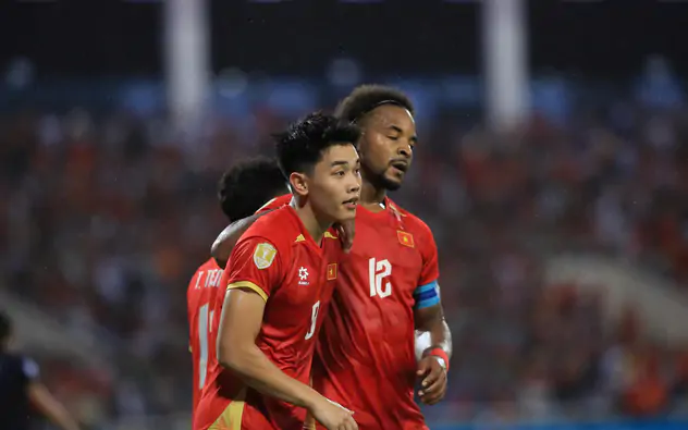 Báo Malaysia âu lo trước bán kết ASEAN Cup: Đội tuyển Việt Nam trở thành thử thách cực đại