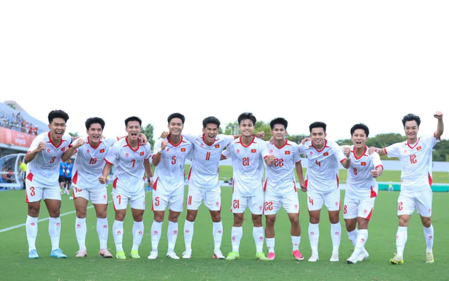 Tin nóng bóng đá Việt hôm nay 20/9: U23 Việt Nam rộng cửa vào tứ kết ASIAD; Ngô Đăng Khoa háo hức lên đội tuyển Việt Nam