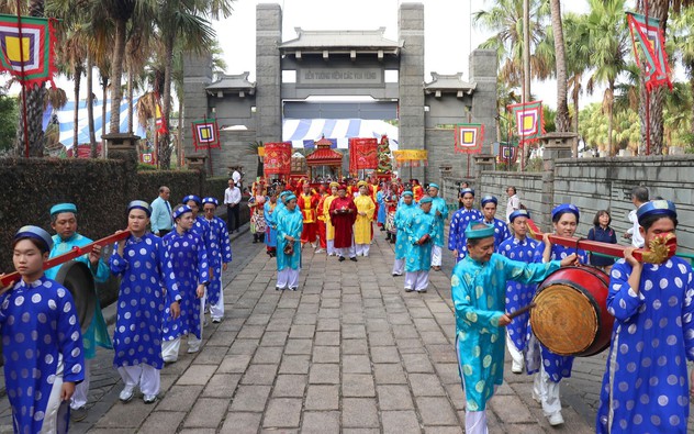 Cục Nghệ thuật biểu diễn kêu gọi tổ chức các chương trình hưởng ứng Ngày Văn hóa Việt Nam