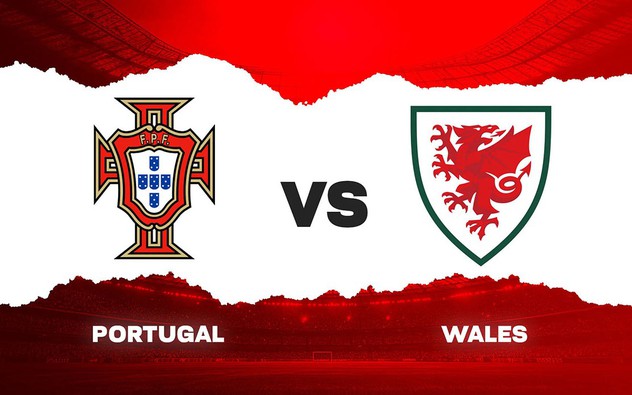 Nhận định bóng đá hôm nay 24/9: Bồ Đào Nha vs Xứ Wales, Hà Lan vs Đức