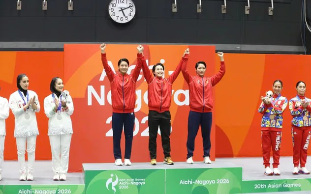 ASIAD 2026 còn một tuần: Ba tấm HCV nữa của Thể thao Việt Nam đến từ đâu?
