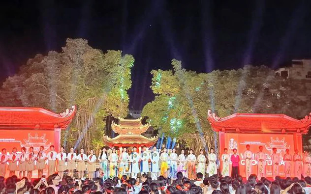 Nâng cao ý thức của thế hệ trẻ trong gìn giữ, phát huy giá trị di sản Thăng Long - Hà Nội