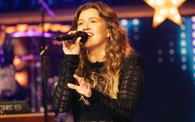 Ca khúc "A Moment Like This": Khoảnh khắc đổi đời của Kelly Clarkson