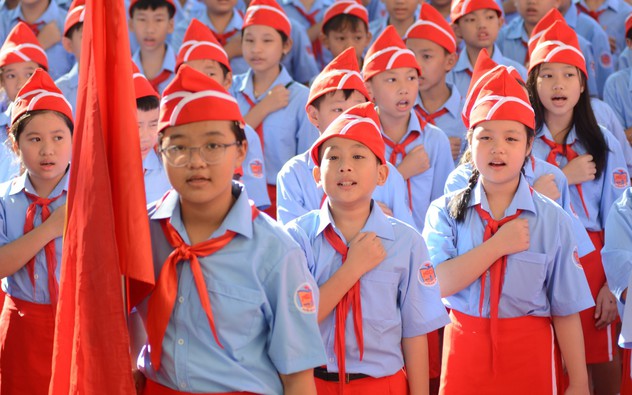 Dự báo thời tiết ngày khai giảng 5/9: Thời tiết đẹp trong cả nước