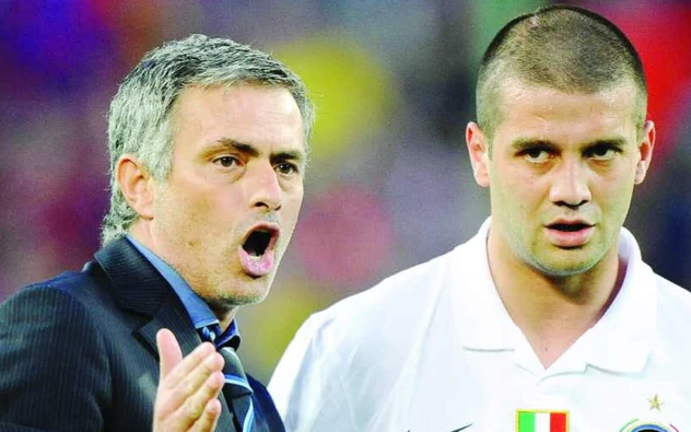 Inter Milan: Thầy dạy gì, Chivu có nhớ không?