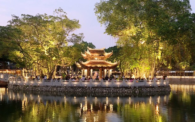 Luật Thủ đô mở rộng không gian sáng tạo cho các thiết chế văn hóa Hà Nội