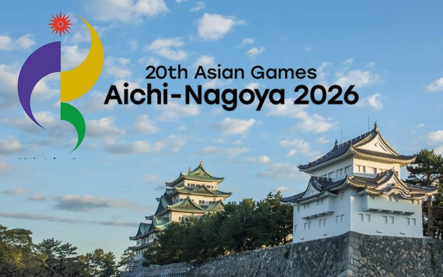 Hàng trăm VĐV tham dự ASIAD 2026 phải sơ tán khỏi nơi ở vì mưa lớn ở Nhật Bản