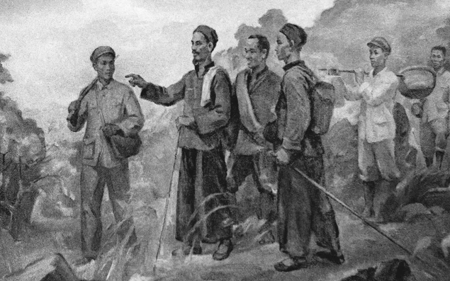 85 năm Ngày Bác Hồ về nước: Khởi nguồn những thắng lợi vĩ đại của cách mạng Việt Nam