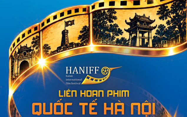 HANIFF VIII: Mở rộng không gian điện ảnh, lan tỏa hình ảnh Hà Nội