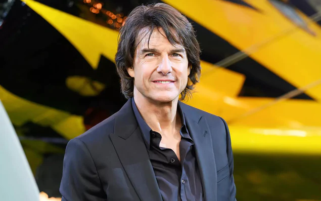 Tom Cruise nhận giải Thành tựu trọn đời của Viện Điện ảnh Mỹ - Giấc mơ điện ảnh không tuổi