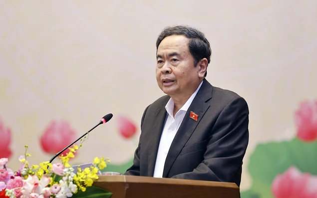 Sáng suốt lựa chọn đại biểu xứng đáng đại diện cho ý chí, nguyện vọng của nhân dân