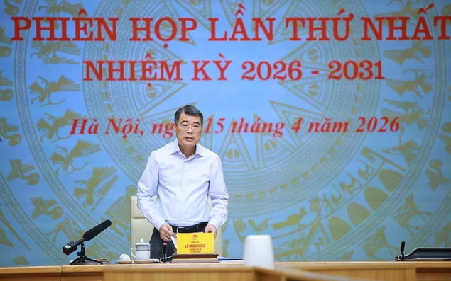 Thủ tướng Lê Minh Hưng: Thi đua - khen thưởng phải gắn chặt với mục tiêu tăng trưởng 2 con số