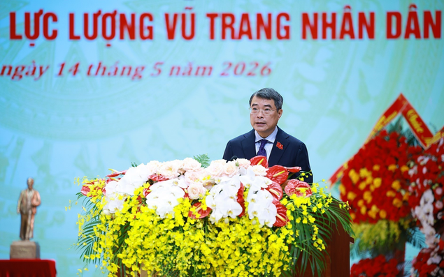 Thủ tướng dự Lễ đón nhận Danh hiệu Anh hùng LLVTND của Công an TP Hải Phòng