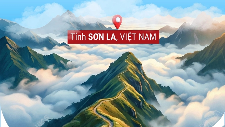 Thiên đường mây Tà Xùa lọt top 26 điểm đến toàn cầu nên ghé thăm vào năm 2026