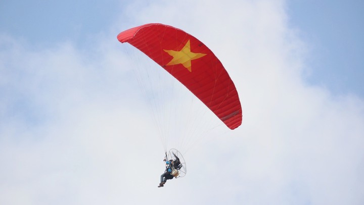 Việt Nam trên bản đồ khát vọng du lịch toàn cầu