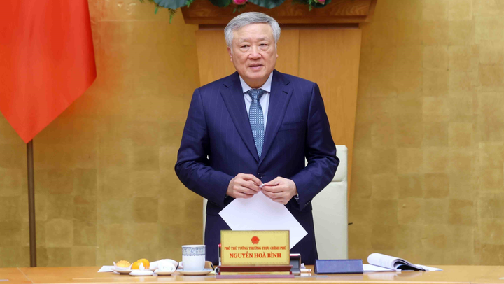 Dấu ấn nhiệm kỳ Đại hội XIII: Từ bản lĩnh vượt khó đến khát vọng vươn mình trong kỷ nguyên mới