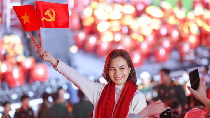 Không để “một ngày lãng phí, một tuần chậm trễ”