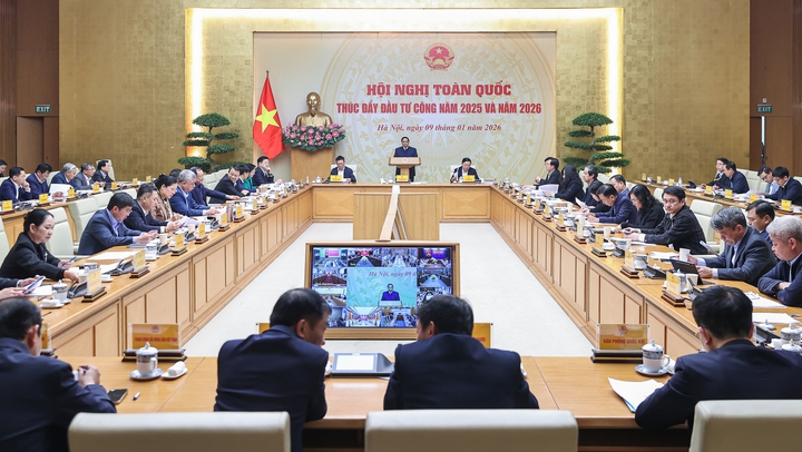 Thủ tướng Phạm Minh Chính: Không được phép quên quyền, lợi ích hợp pháp, chính đáng của người dân