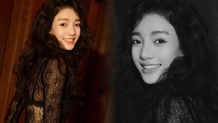 Phạm Thu Hà với đĩa than “Be My Love”: Lá thư tình gửi gắm bản thể của chính mình