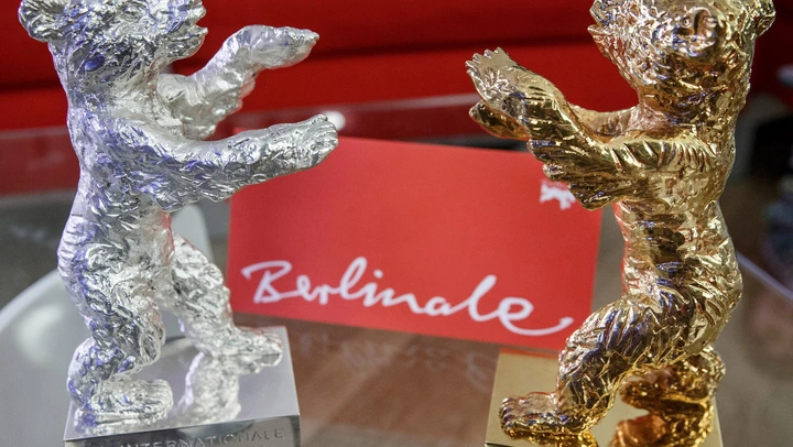 Cuộc đua giành Gấu Vàng: Sức mạnh của những câu chuyện đương đại