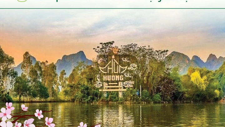 Lễ hội du lịch chùa Hương năm 2026: An toàn - thân thiện - chất lượng