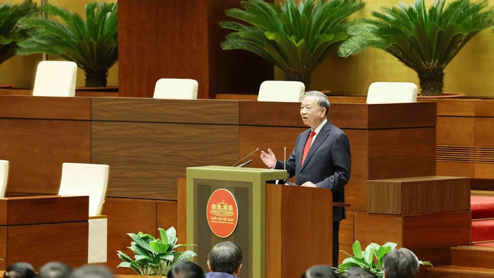 Văn hóa – sức mạnh nội sinh định hình tầm vóc quốc gia trong kỷ nguyên mới