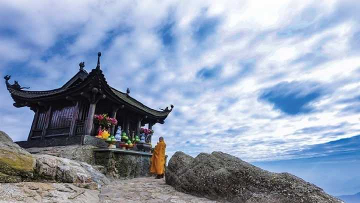 Lễ hội Xuân Yên Tử 2026 hứa hẹn hấp dẫn với nhiều trải nghiệm mới