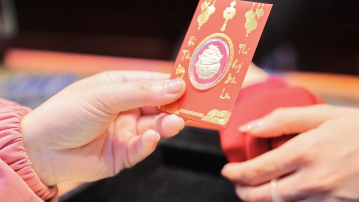 Vía Thần Tài: Giữ "lộc" văn hóa, đừng để mất "lộc" lý trí