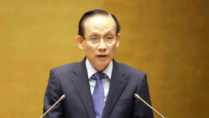 Phát triển đối ngoại tương xứng với tầm vóc và vị thế đất nước