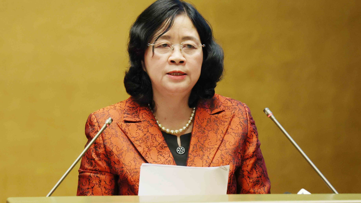 Phát huy sức mạnh đại đoàn kết toàn dân tộc trong sự nghiệp xây dựng, phát triển đất nước