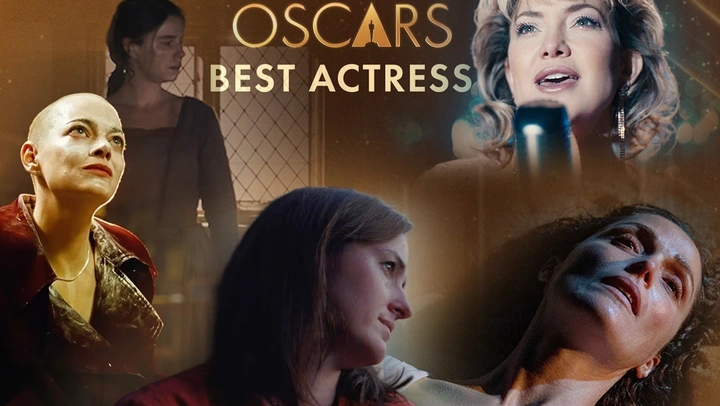 Cuộc đua Oscar Nữ diễn viên chính 2026: Jessie Buckley gần như đã cầm chắc Tượng Vàng