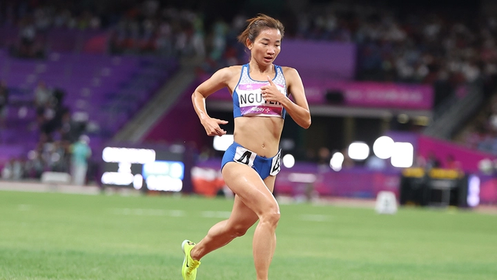 Giải thưởng Cống hiến và ngày Thể thao Việt Nam: Khi 'thanh âm' của mồ hôi trở thành di sản 