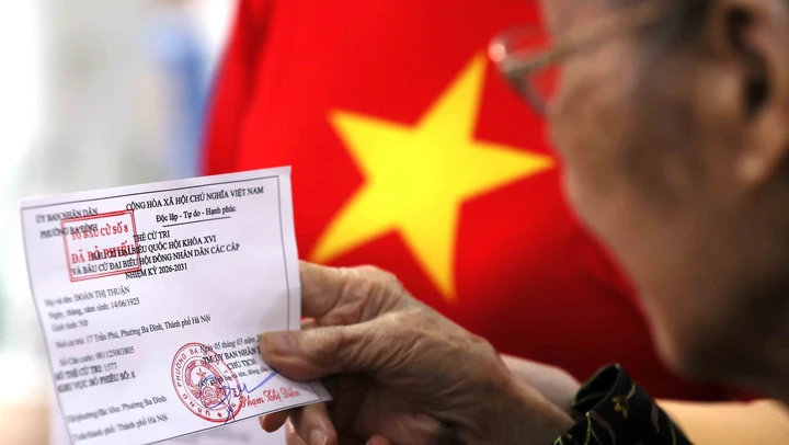 Hành trình mới bắt đầu: Khi niềm tin trở thành áp lực hành động