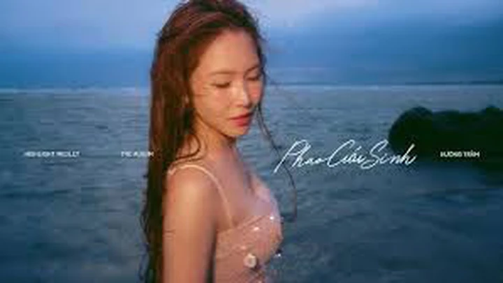 Hương Tràm trở lại: “Phao cứu sinh” và cú bứt phá tại bảng đề cử Cống hiến 2026
