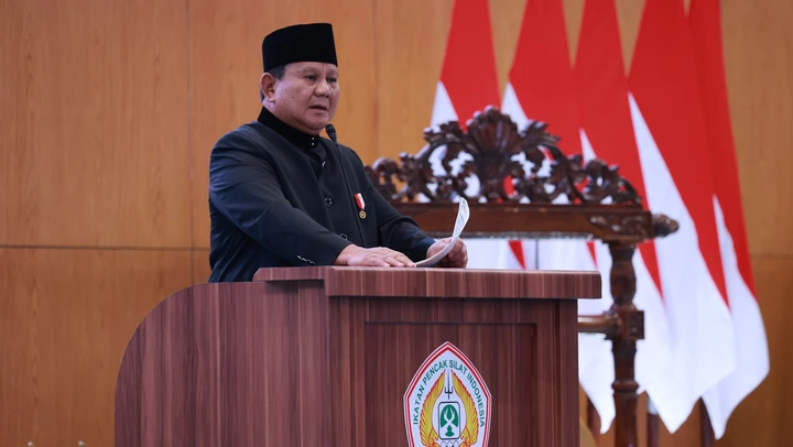 Pencak Silat - Niềm tự hào văn hóa và khát vọng Olympic của Indonesia