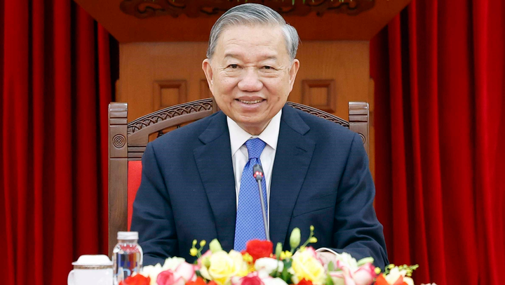 Tổng Bí thư, Chủ tịch nước điện đàm với Chủ tịch Đảng LDP, Thủ tướng Nhật Bản