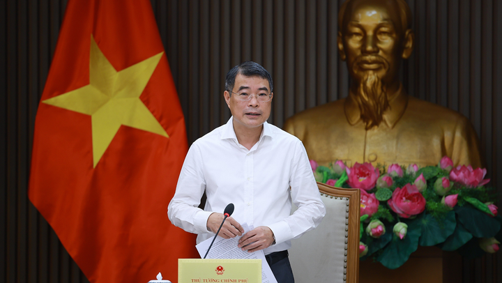 Thủ tướng chủ trì họp về 2 dự án Bệnh viện Hữu nghị Việt Đức và Bệnh viện Bạch Mai cơ sở 2