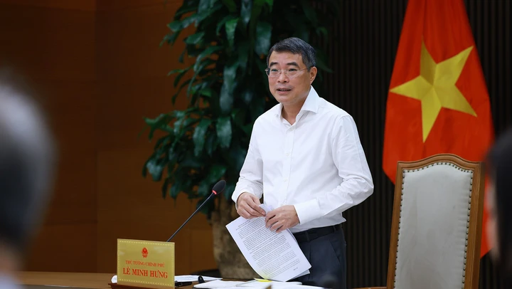 Từ chỉ đạo đến mệnh lệnh hành động