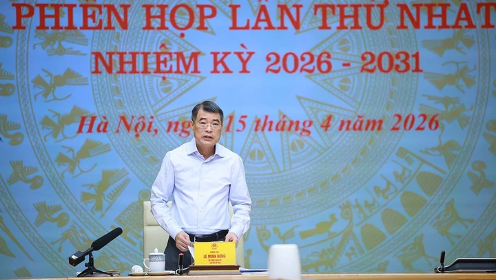 Thủ tướng Lê Minh Hưng: Thi đua - khen thưởng phải gắn chặt với mục tiêu tăng trưởng 2 con số