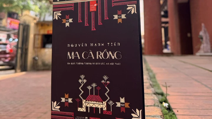 Ma cà rồng: Khi nỗi sợ trở thành nền tảng của cái thiện 