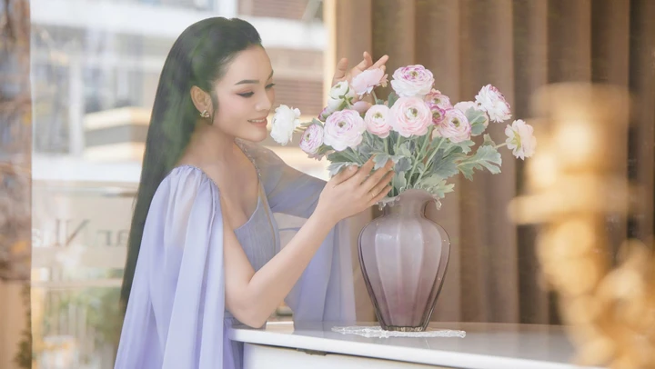 
PGS. TS. NSƯT Tân Nhàn: Dấu ấn đào tạo âm nhạc qua những giải thưởng quốc tế
