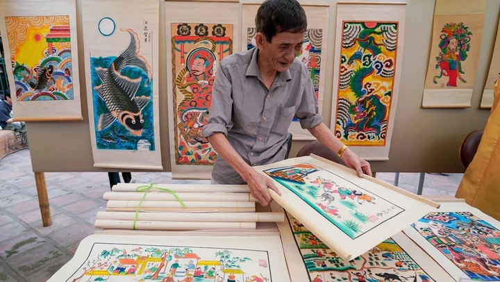 Kinh tế di sản - nhìn từ sở hữu trí tuệ (kỳ 2): Để “di sản dẫn dắt phát triển kinh tế”