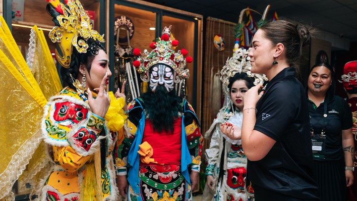 Những trụ cột kiến tạo "kinh tế di sản"