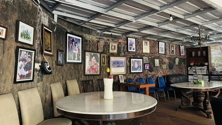 Một “bảo tàng Việt Nam” giữa lòng Indonesia