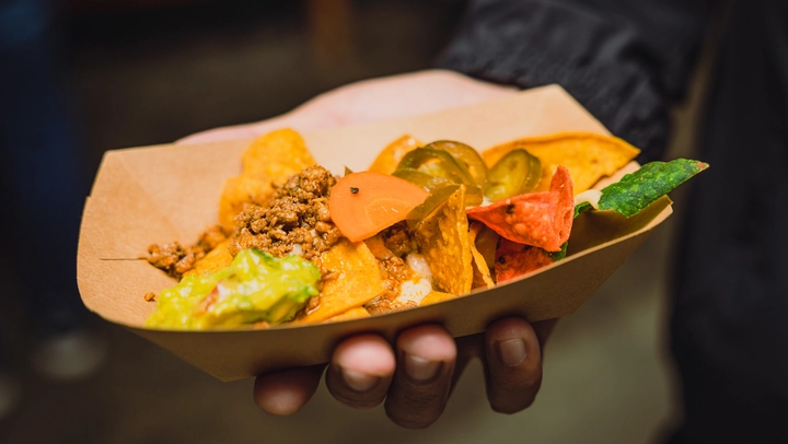 Vietnam Taco Fest trở lại Hà Nội trong tháng 4