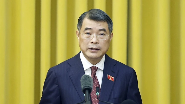 Thủ tướng Lê Minh Hưng làm Chủ tịch Hội đồng Thi đua - Khen thưởng Trung ương